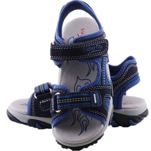 NEW Superfit Sandals